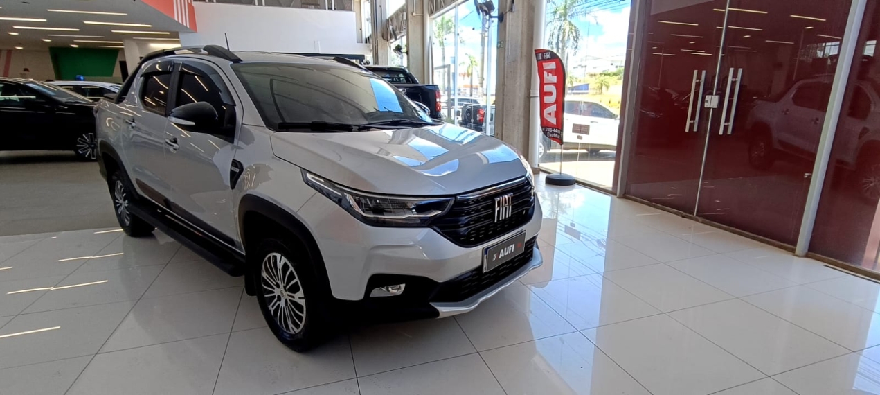 fiat strada 1.3 firefly flex ranch cd cvt 4p automatico 20221