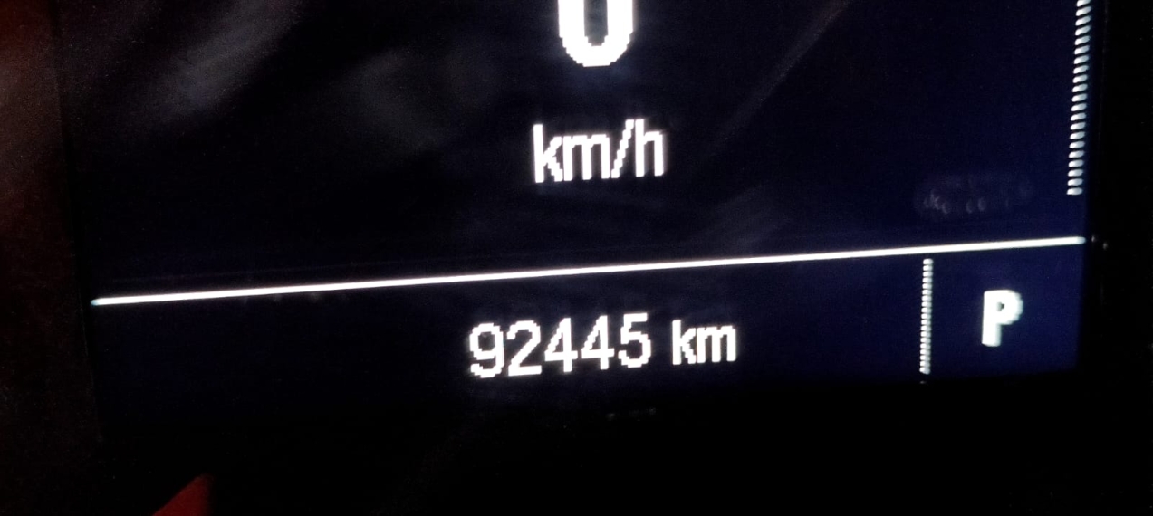 chevrolet tracker 1.4 16v turbo flex premier automatico 4p 20183