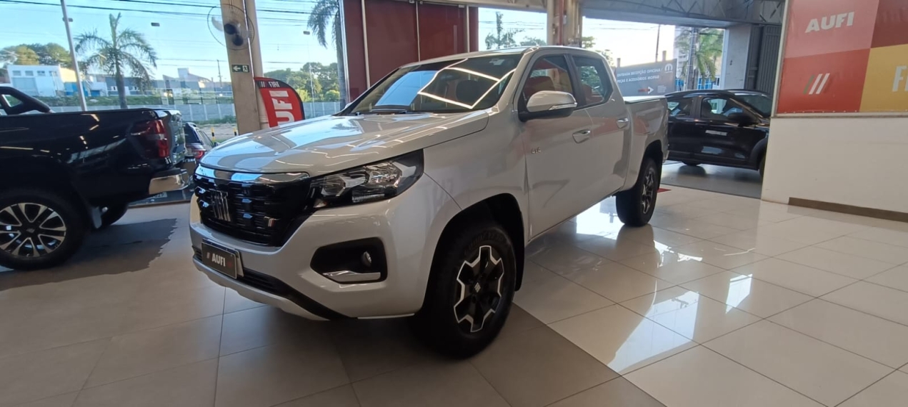 fiat titano 2.2 turbo diesel volcano 4x4 at6 4p automatico 20251