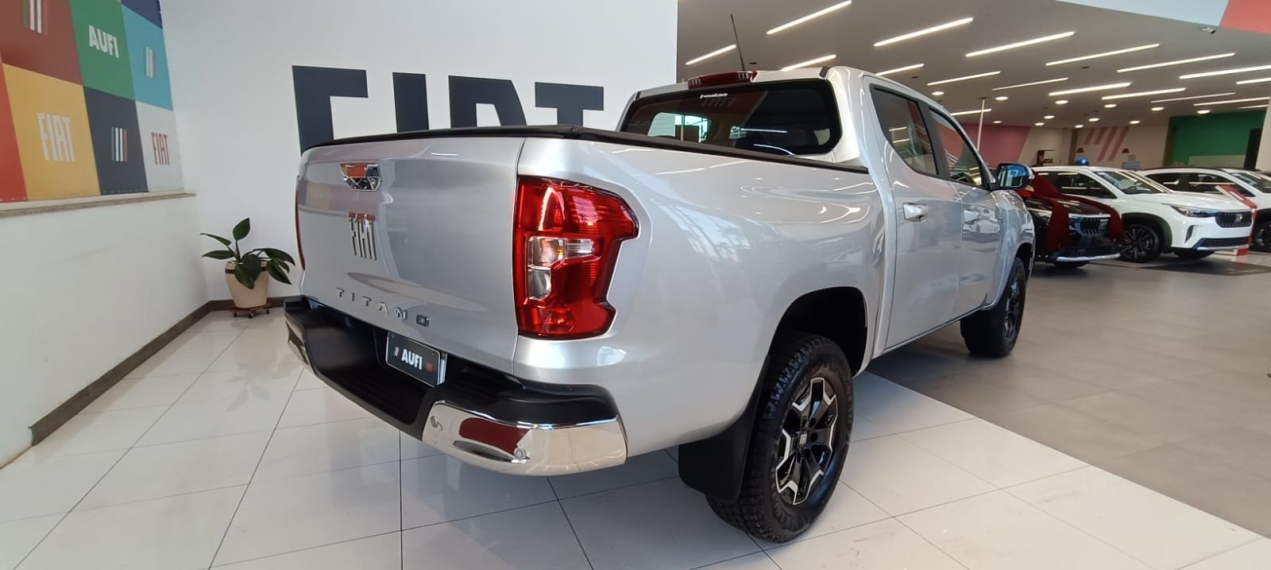 fiat titano 2.2 turbo diesel volcano 4x4 at6 4p automatico 20254