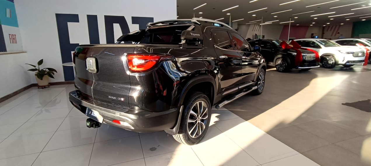 fiat toro 2.0 16v turbo diesel ranch 4wd at9 4p automatico 20194