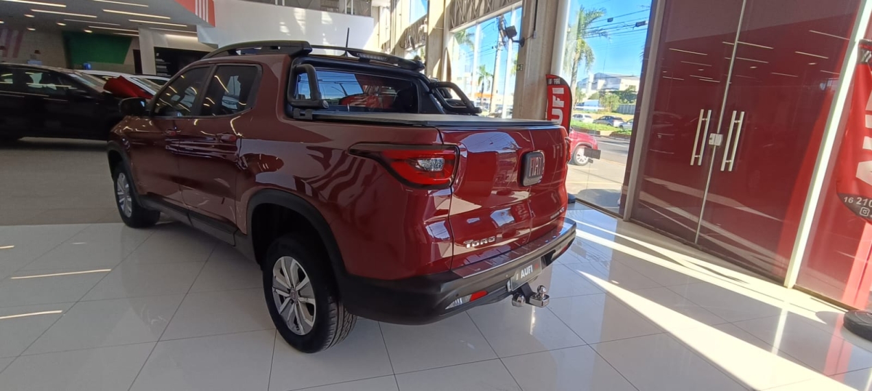fiat toro 1.8 16v evo flex freedom at6 4p automatico 20185