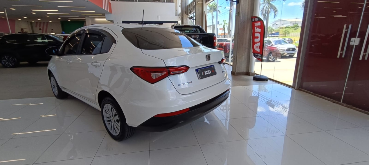 fiat cronos 1.3 firefly flex drive cvt 4p automatico 20234