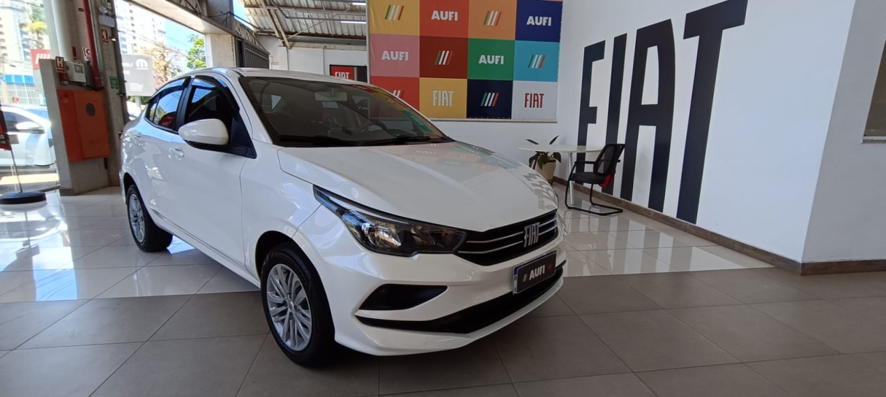 fiat cronos 1.3 firefly flex drive cvt 4p automatico 20231