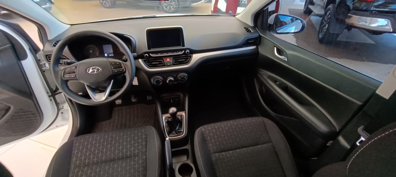 hyundai hb20 1.0 12v flex limited manual 4p 20243