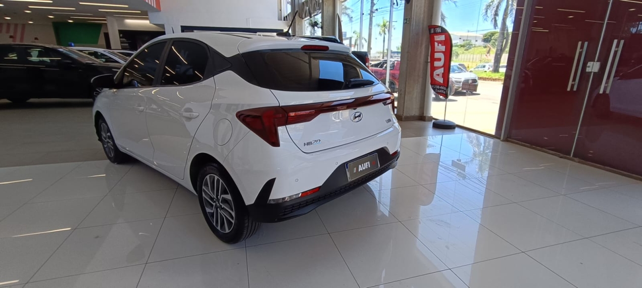 hyundai hb20 1.0 12v flex limited manual 4p 20244