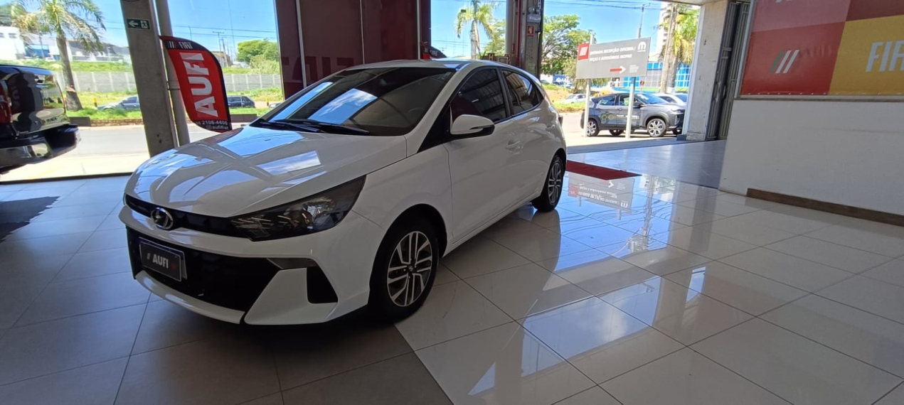 hyundai hb20 1.0 12v flex limited manual 4p 20241