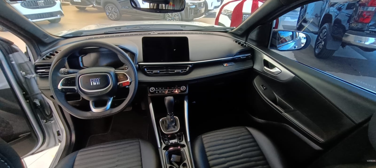 fiat fastback 1.3 turbo 270 flex limited edition at6 4p automatico 20253