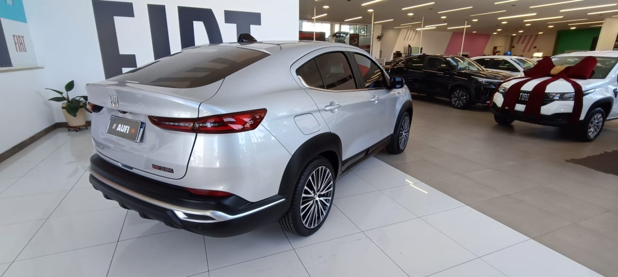 fiat fastback 1.3 turbo 270 flex limited edition at6 4p automatico 20254