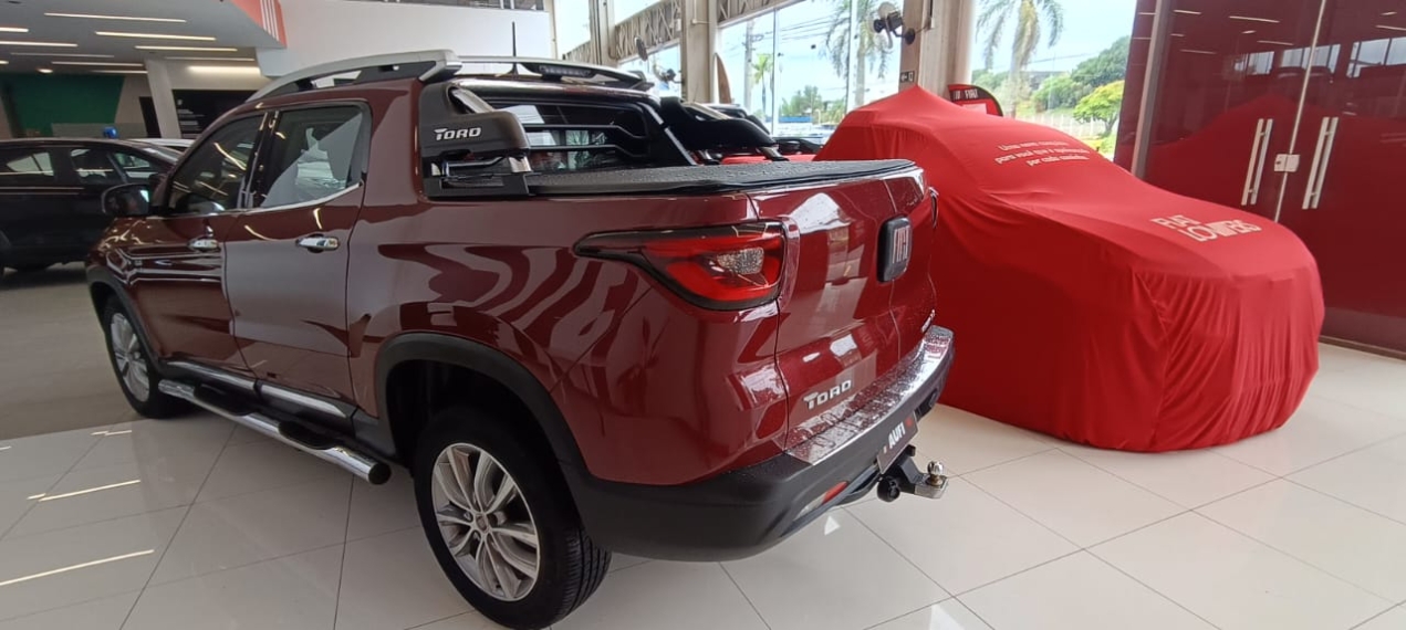 fiat toro 2.0 16v turbo diesel volcano 4wd at9 flex 4p automatico 20195