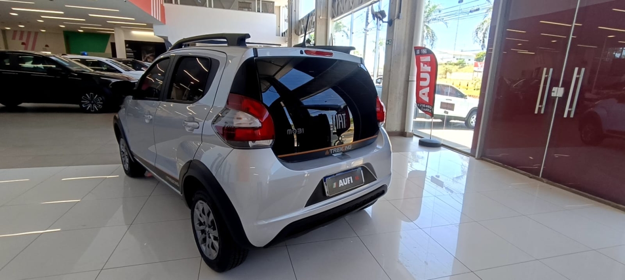 fiat mobi 1.0 evo flex trekking manual 4p 20244