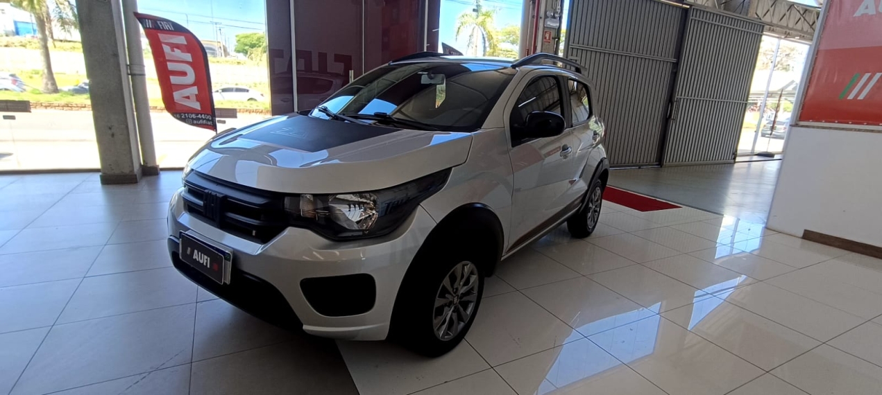 fiat mobi 1.0 evo flex trekking manual 4p 20241