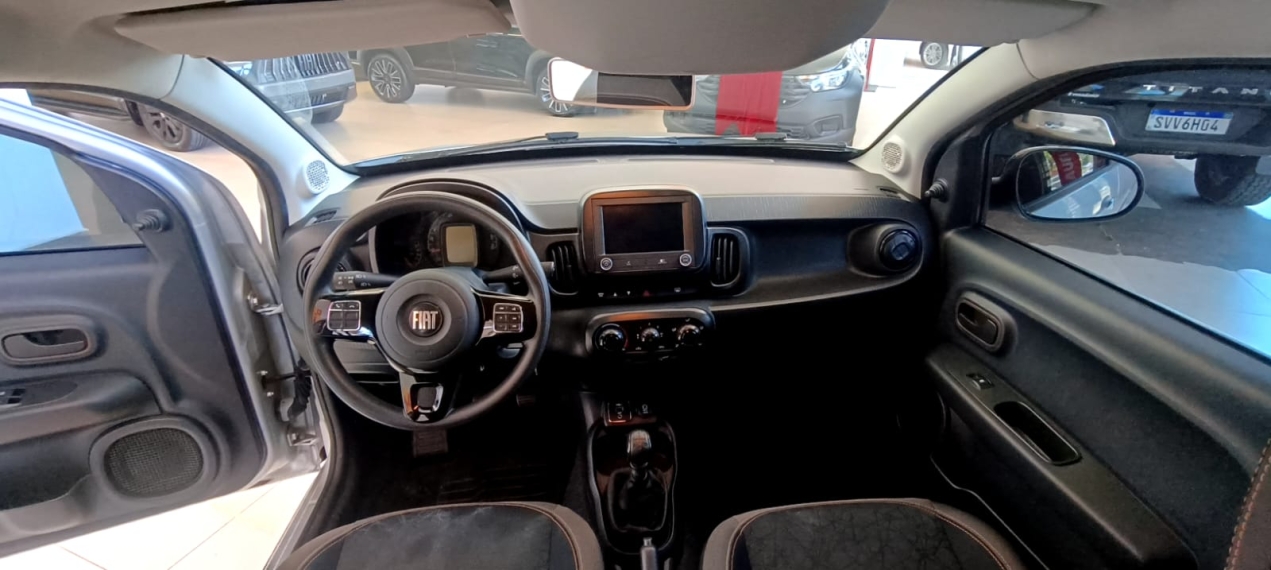 fiat mobi 1.0 evo flex trekking manual 4p 20243