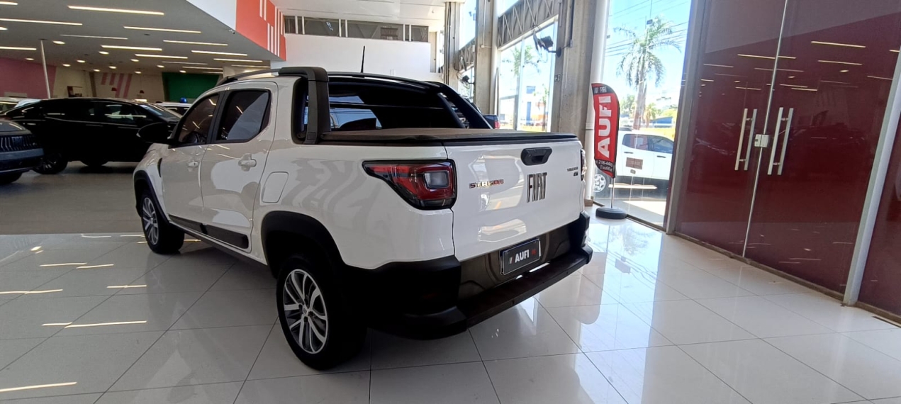 fiat strada 1.3 firefly flex volcano cd cvt 4p automatico 20235