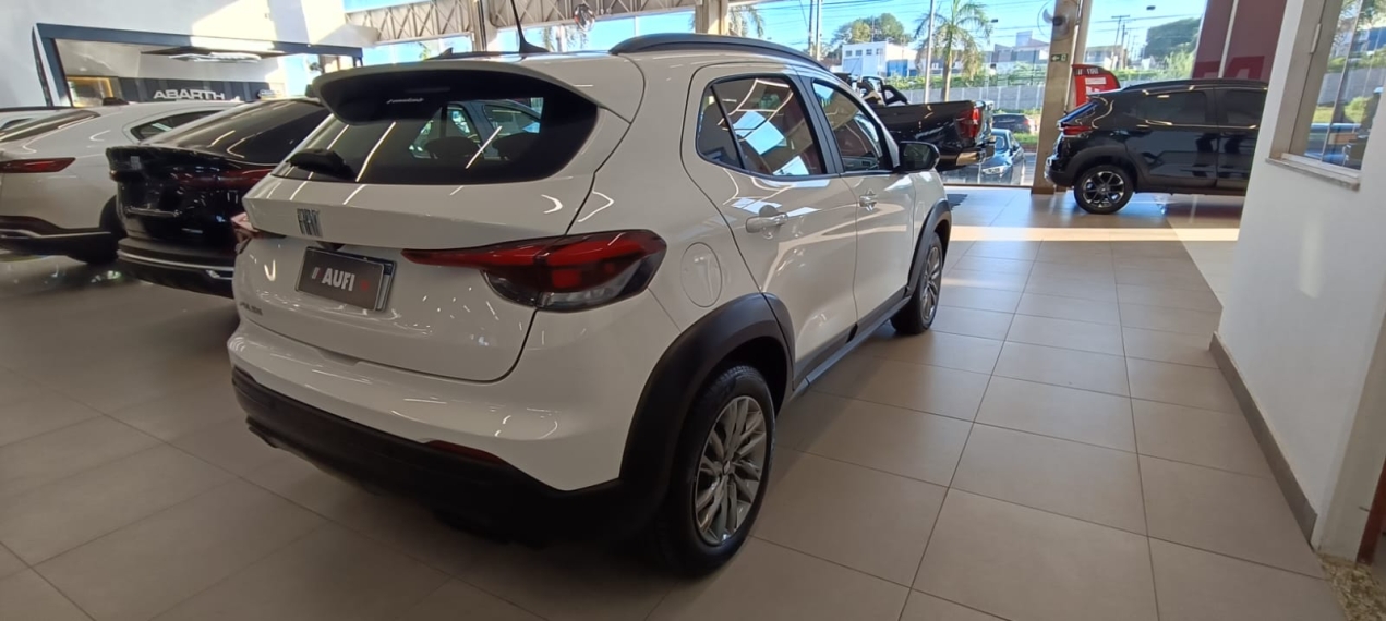 fiat pulse 1.3 flex drive cvt 4p automatico 20244