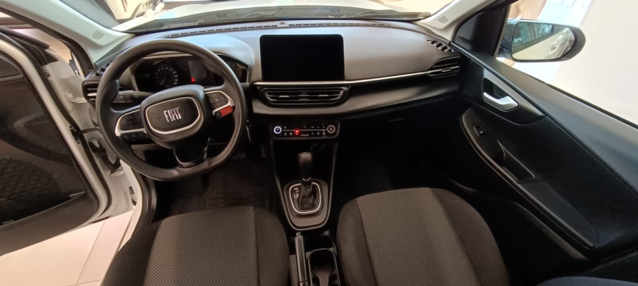 fiat pulse 1.3 flex drive cvt 4p automatico 20242