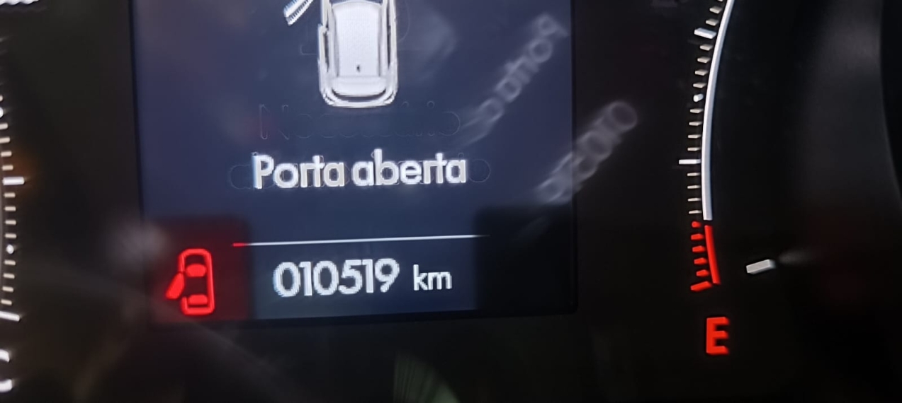 fiat pulse 1.3 flex drive cvt 4p automatico 20243