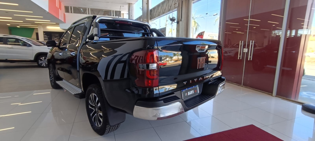 fiat titano 2.2 turbo diesel ranch 4x4 at6 4p automatico 20254