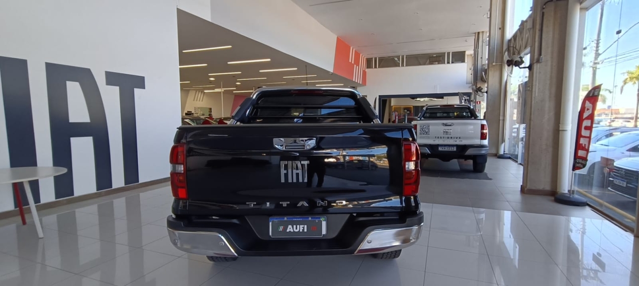 fiat titano 2.2 turbo diesel ranch 4x4 at6 4p automatico 20255