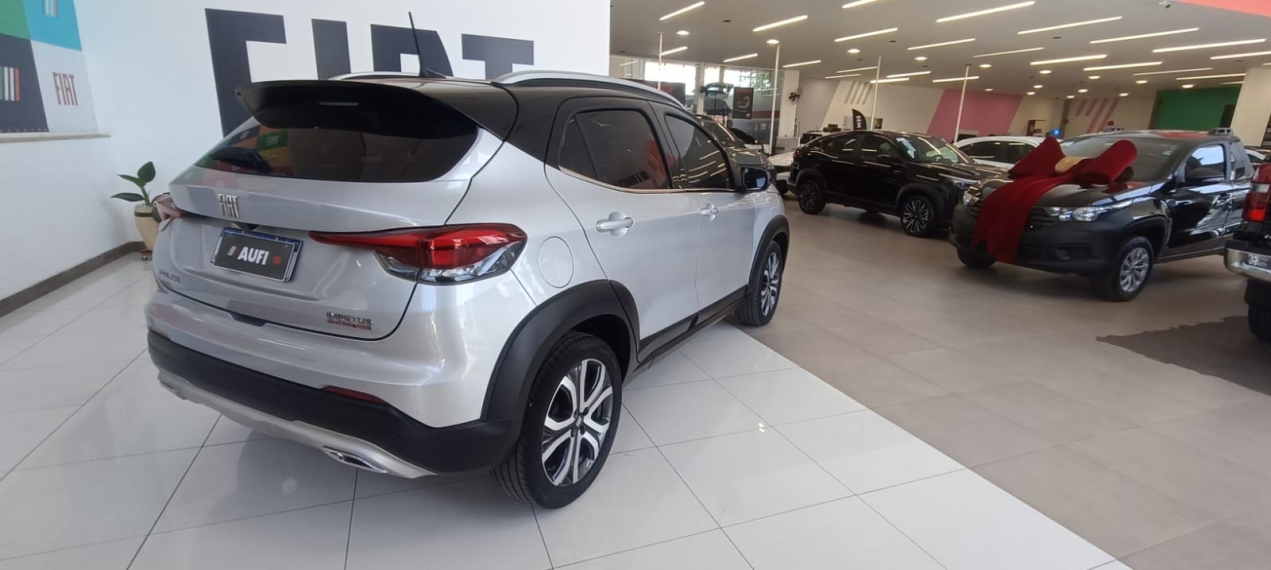 fiat pulse 1.0 turbo 200 flex impetus cvt 4p automatico 20245