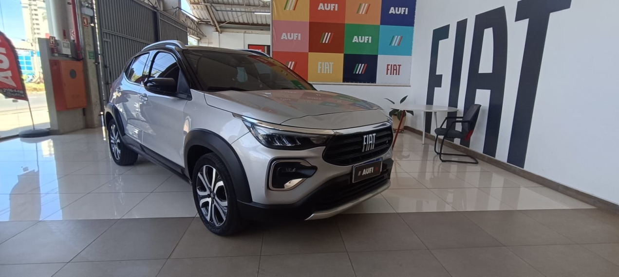 fiat pulse 1.0 turbo 200 flex impetus cvt 4p automatico 2024