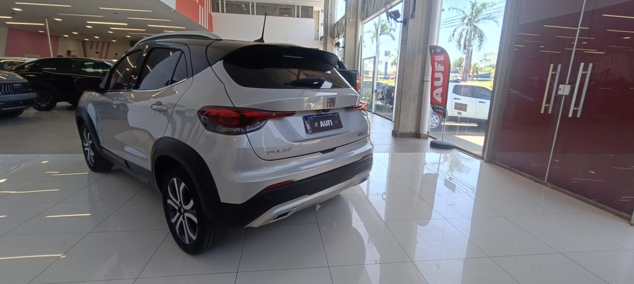 fiat pulse 1.0 turbo 200 flex impetus cvt 4p automatico 20244