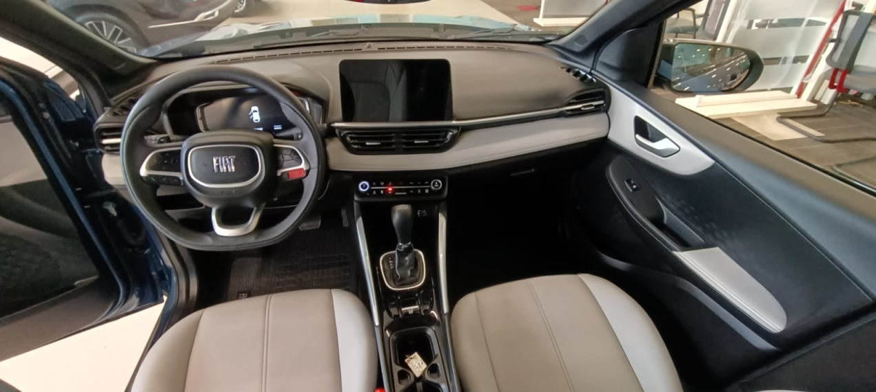 fiat fastback 1.0 turbo 200 hybrid impetus cvt hibrido 4p automatico 20252