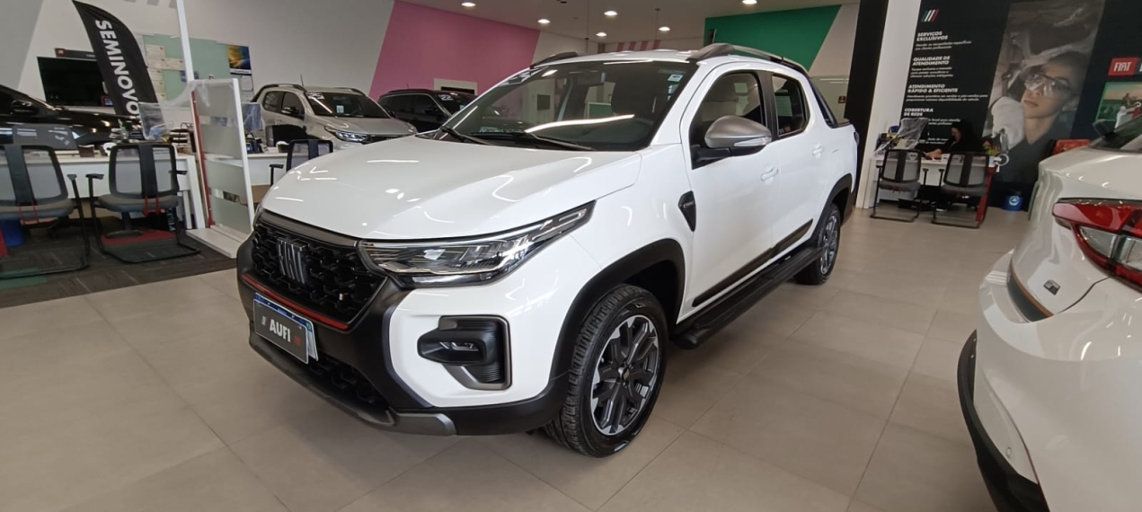 fiat strada 1.0 turbo 200 flex ultra cd cvt 4p automatico 2024