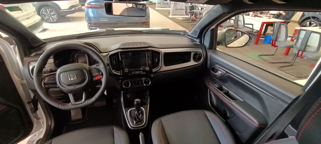 fiat strada 1.0 turbo 200 flex ultra cd cvt 4p automatico 20243