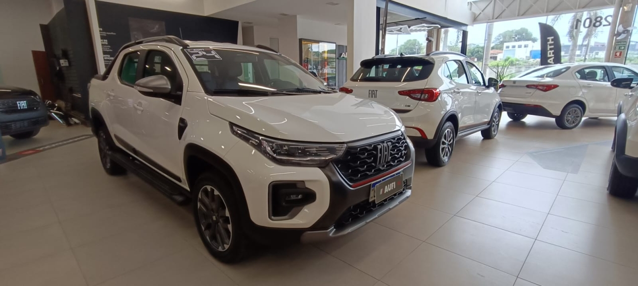 fiat strada 1.0 turbo 200 flex ultra cd cvt 4p automatico 20241