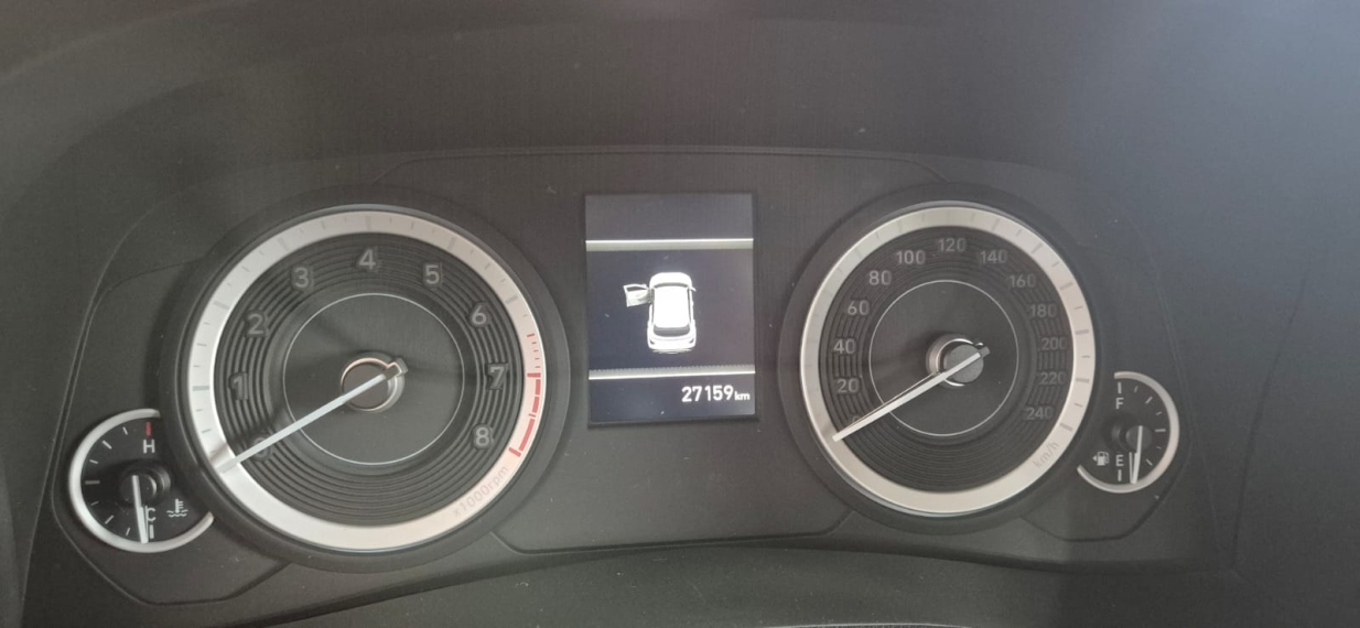 hyundai creta 1.0 tgdi flex platinum automatico 4p 20225