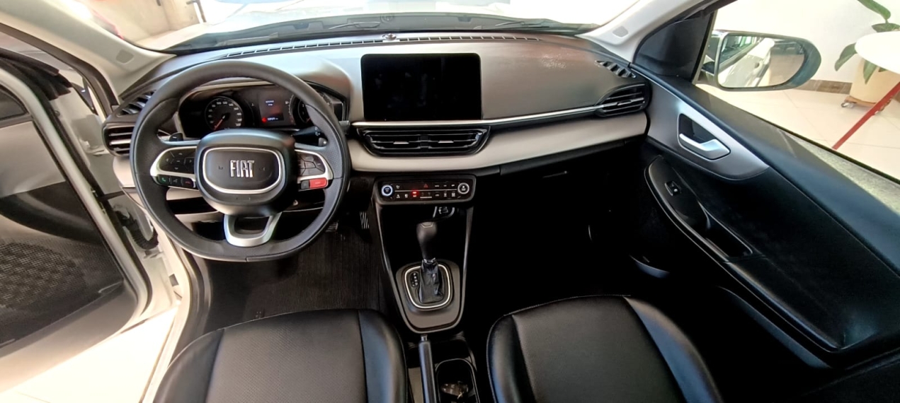 fiat pulse 1.0 turbo 200 flex audace cvt 5p automatico 20243