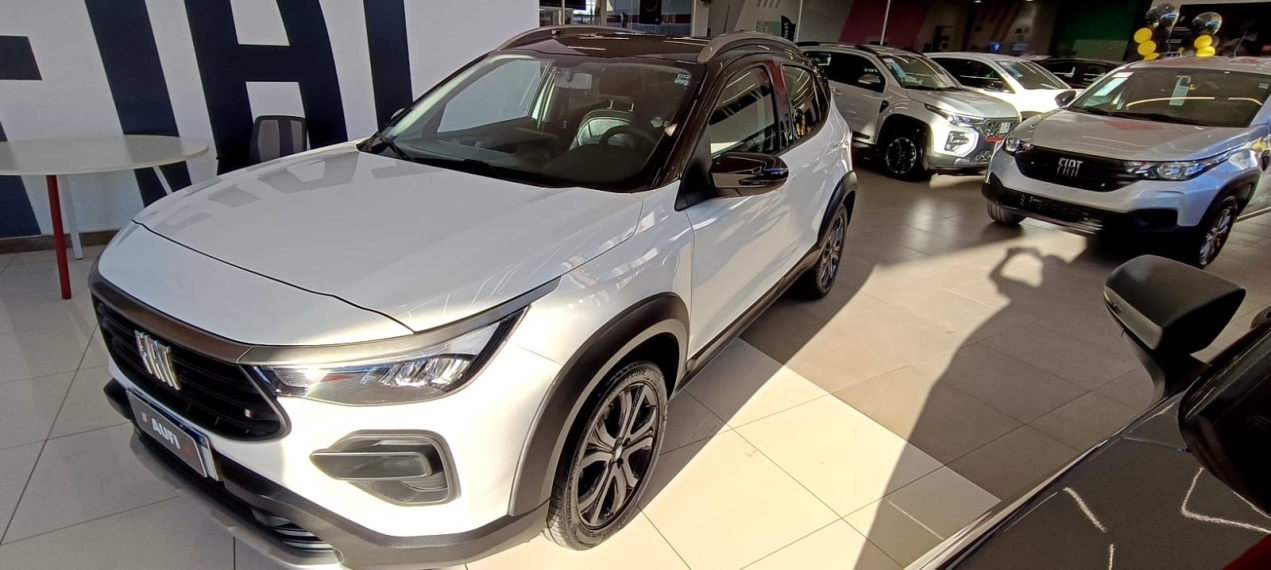 fiat pulse 1.0 turbo 200 flex audace cvt 5p automatico 20241