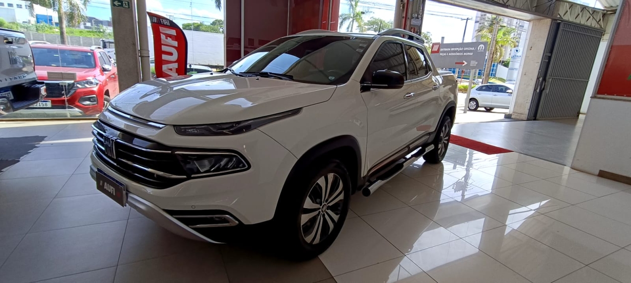 fiat toro 1.3 turbo 270 flex volcano at6 4p automatico 20221