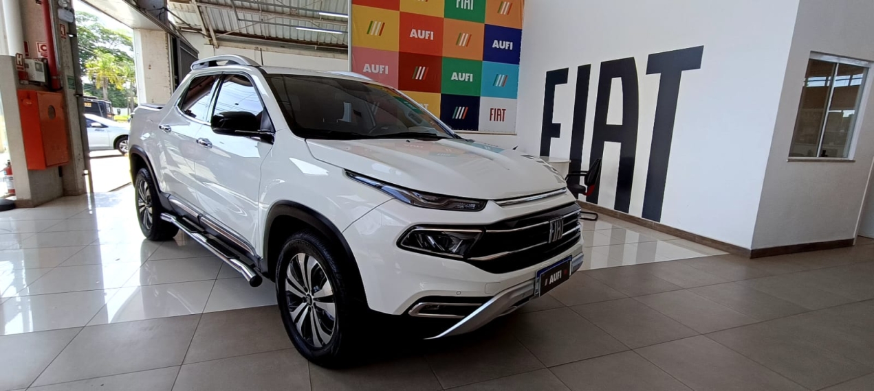 fiat toro 1.3 turbo 270 flex volcano at6 4p automatico 2022