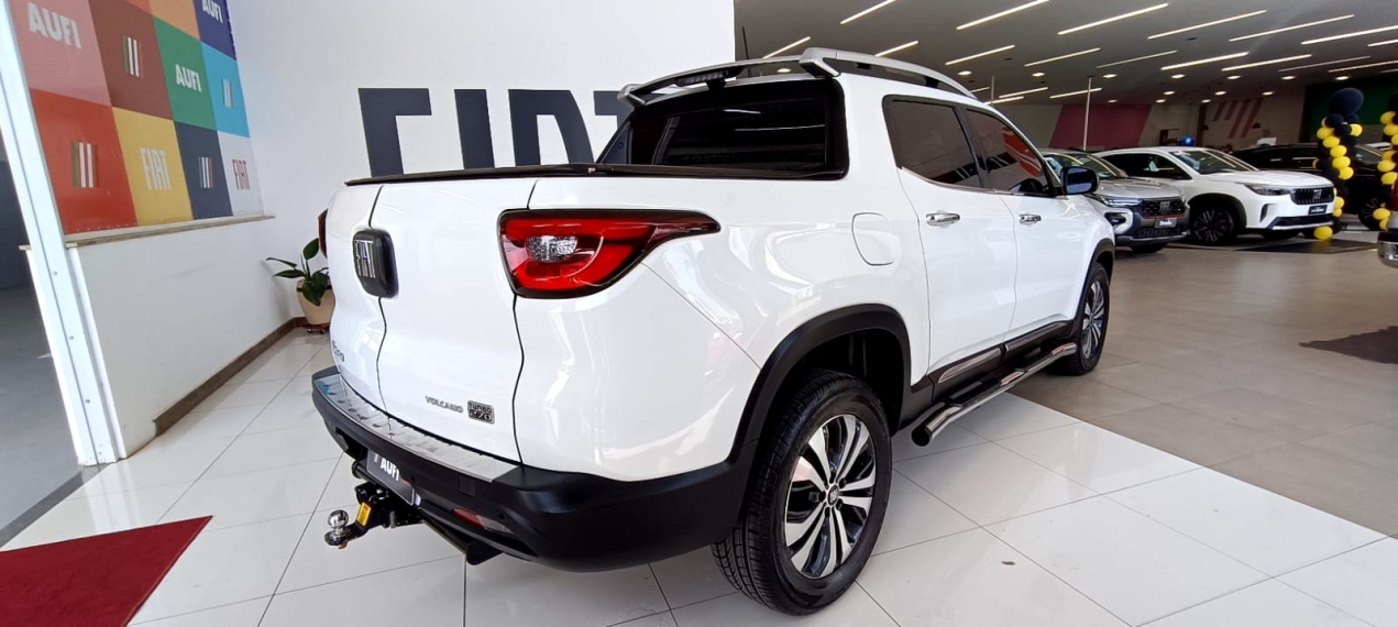 fiat toro 1.3 turbo 270 flex volcano at6 4p automatico 20225