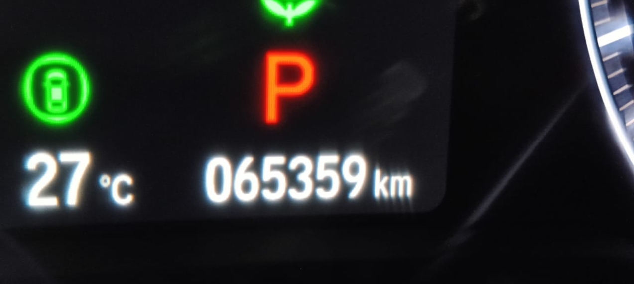 honda city 1.5 i-vtec flex touring cvt 5p automatico 20253