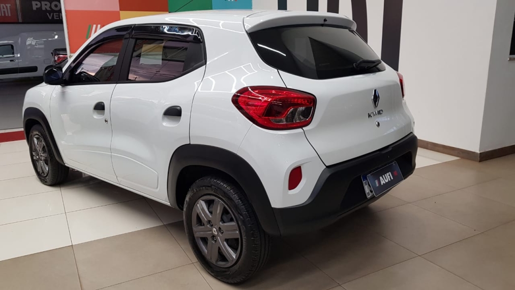 renault kwid 1.0 12v sce flex zen manual 9.9 5p 20244