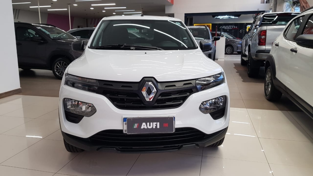 renault kwid 1.0 12v sce flex zen manual 9.9 5p 20241