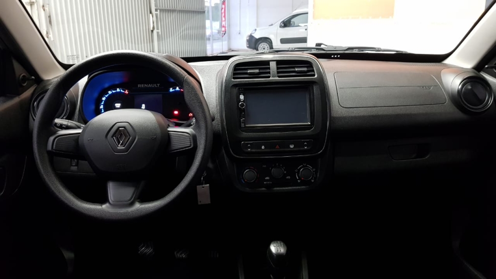 renault kwid 1.0 12v sce flex zen manual 9.9 5p 20245