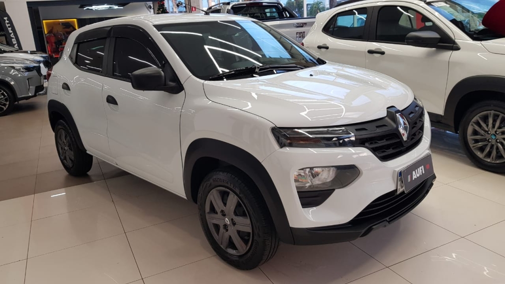 renault kwid 1.0 12v sce flex zen manual 9.9 5p 2024