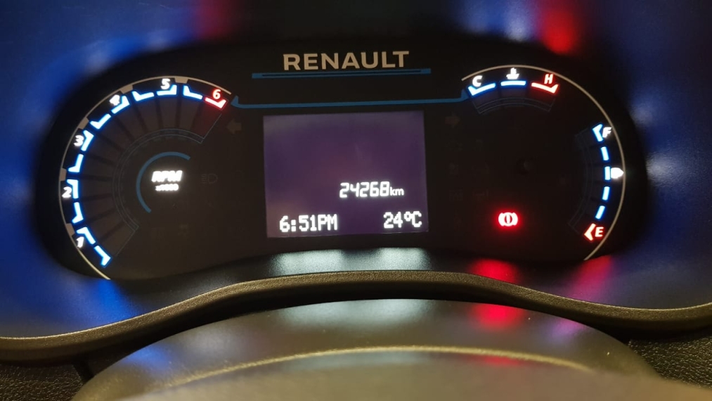 renault kwid 1.0 12v sce flex zen manual 9.9 5p 20243