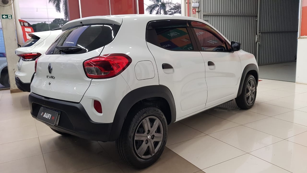 renault kwid 1.0 12v sce flex zen manual 9.9 5p 20246