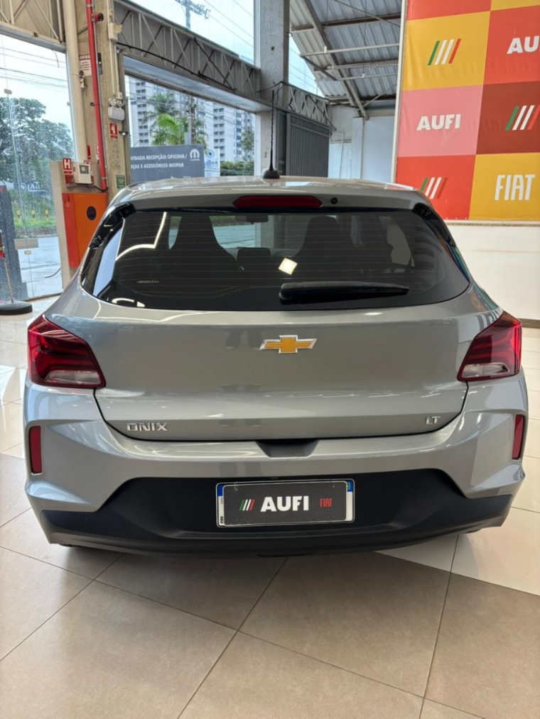 chevrolet onix 1.0 flex lt manual 5p 20248