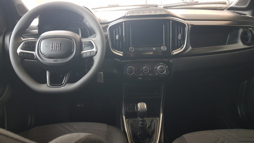 fiat strada 1.3 firefly flex volcano cd manual 5p 20257