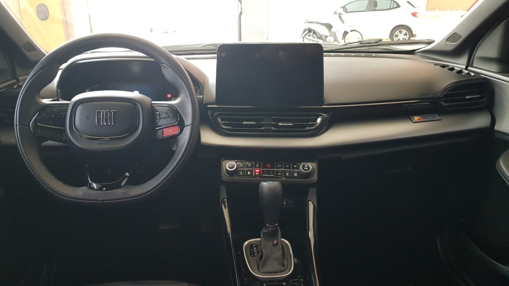 fiat fastback 1.3 turbo 270 flex limited edition at6 5p automatico 20237