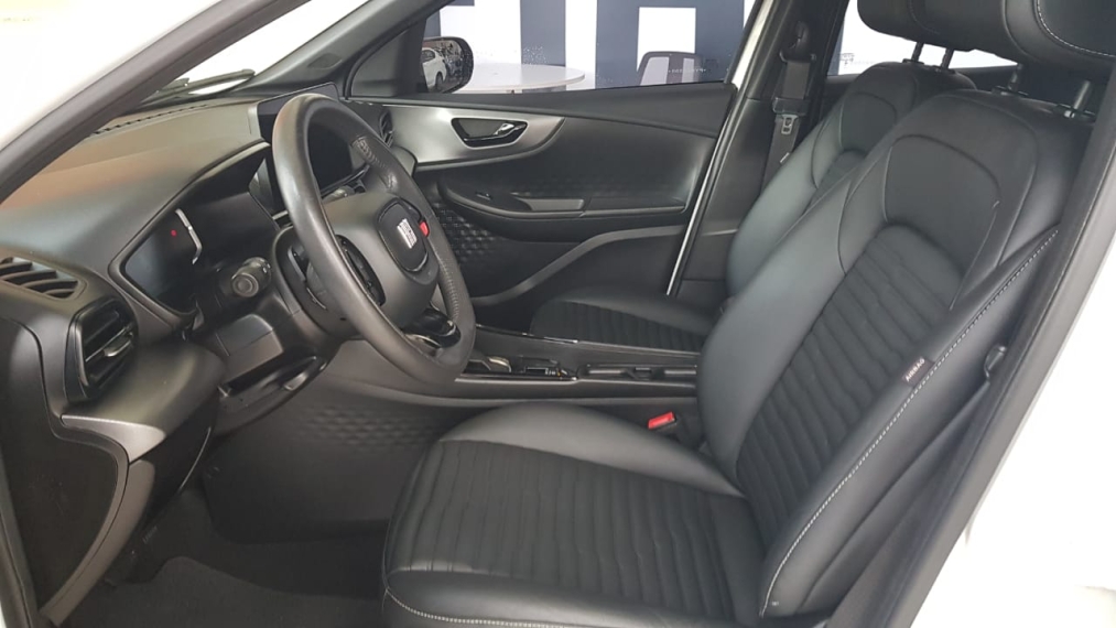 fiat fastback 1.3 turbo 270 flex limited edition at6 5p automatico 20234