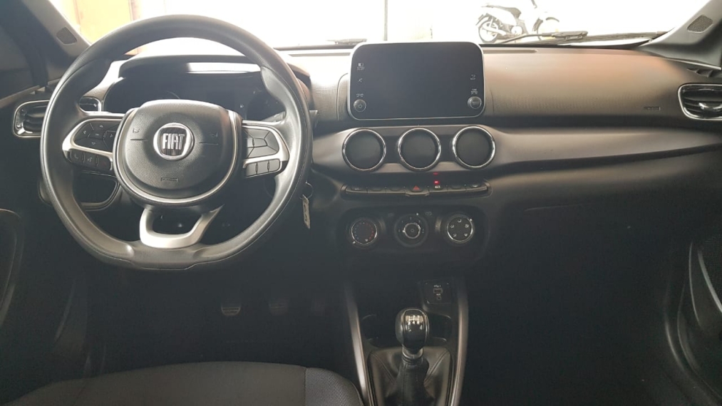 fiat argo 1.3 firefly flex trekking manual 5p 20223