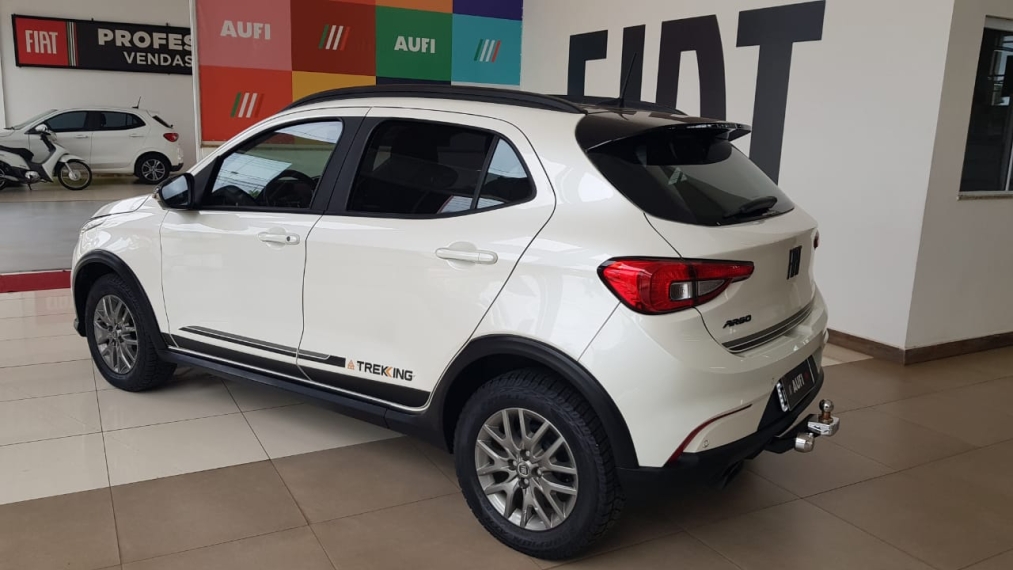 fiat argo 1.3 firefly flex trekking manual 5p 20222