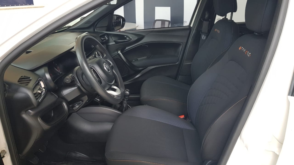 fiat argo 1.3 firefly flex trekking manual 5p 20225